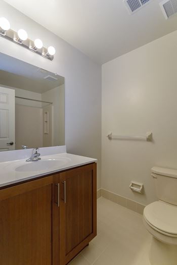 Severgn Bathroom